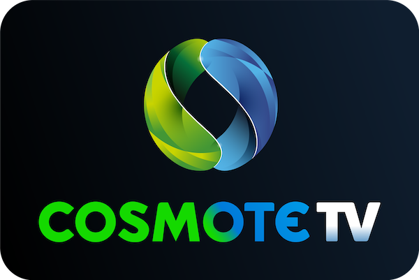 Cosmote TV